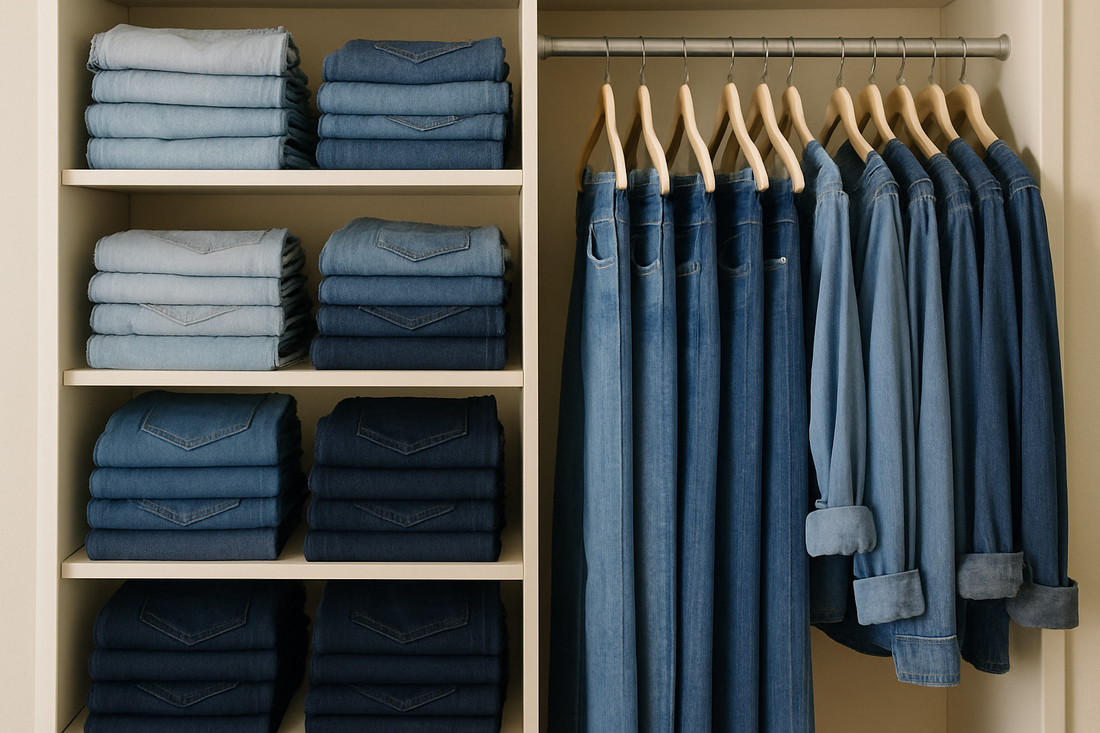 jean éco responsable