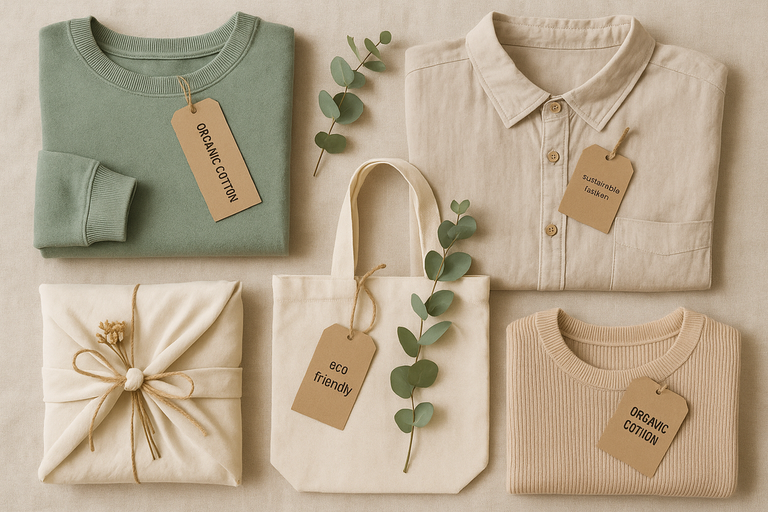 cadeau éco responsable