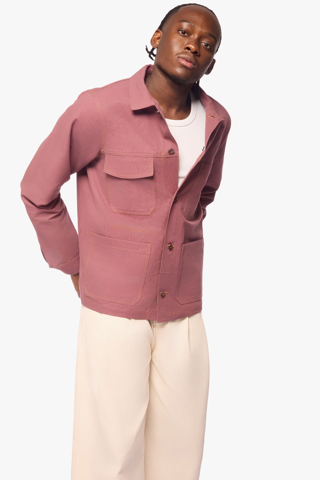 Veste Hardi
