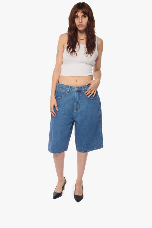 Short Baggy Soho