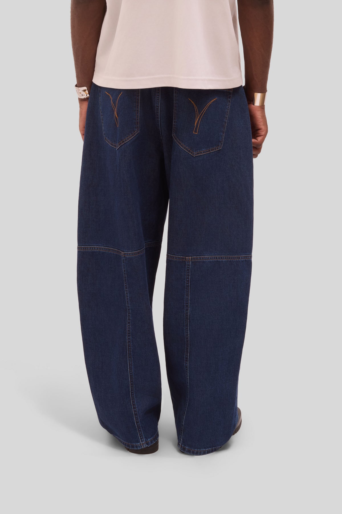 Preco cargo Homme 1 - Jamyas