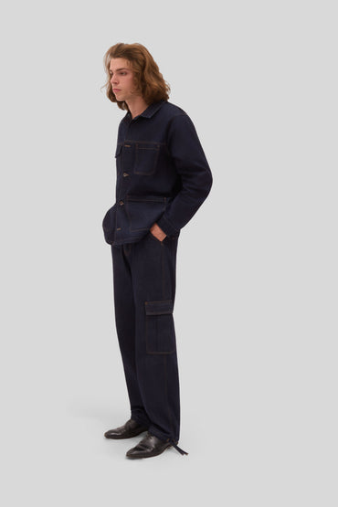Ensemble Denim Track - Jamyas