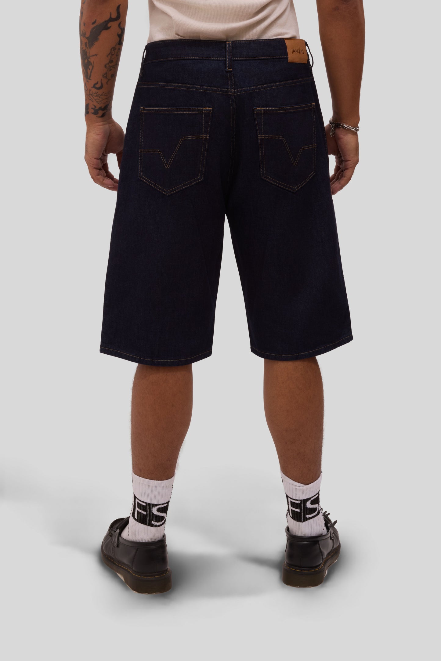 Short Baggy Soho - Jamyas