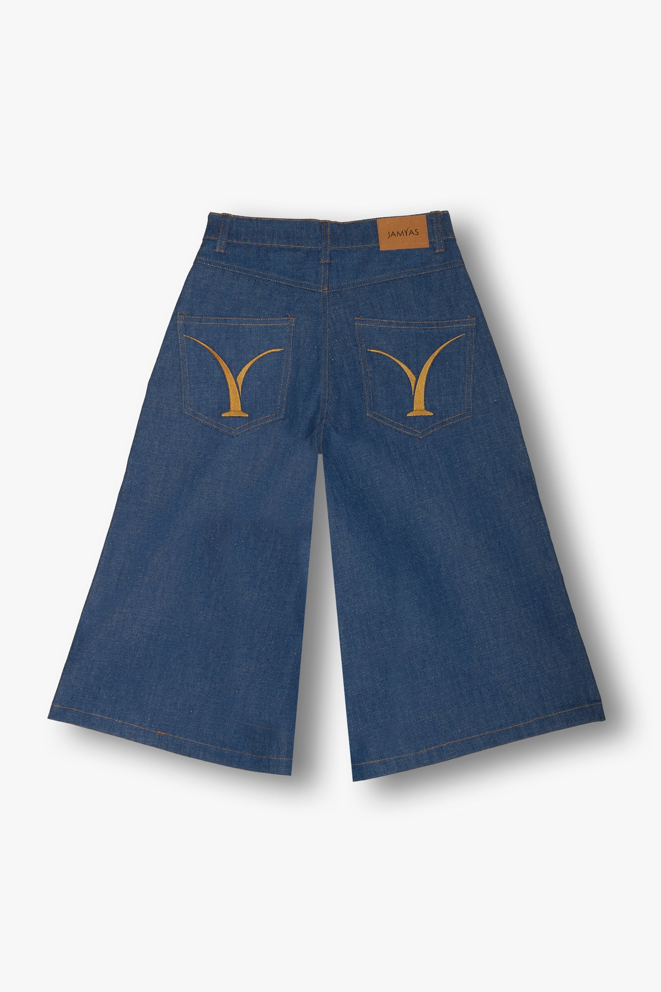 Jort Sienna Glow - Jamyas