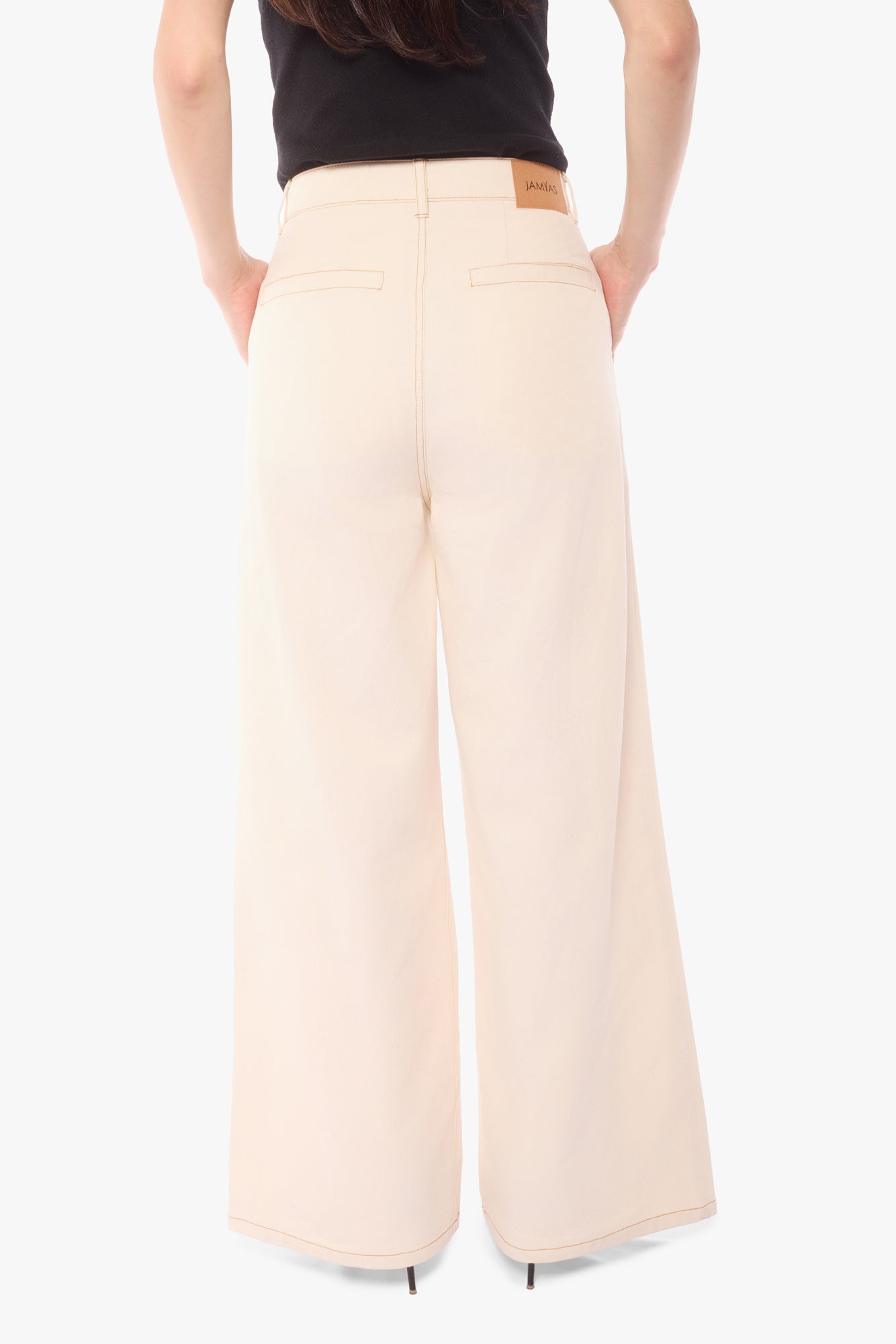 Pantalon Zak - Jamyas