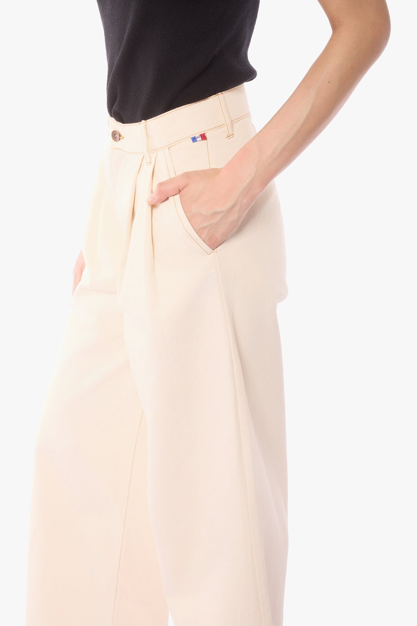 Pantalon Zak - Jamyas