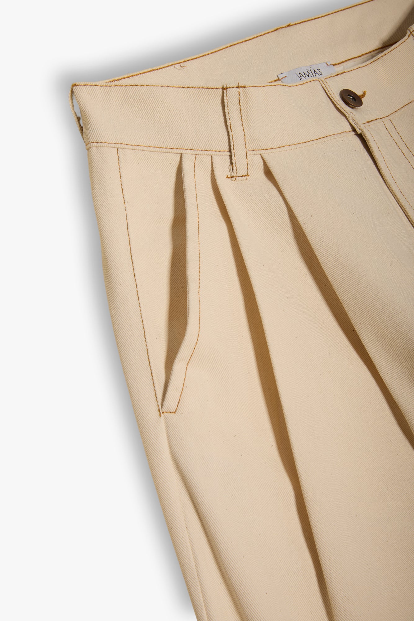 Pantalon Zak - Jamyas