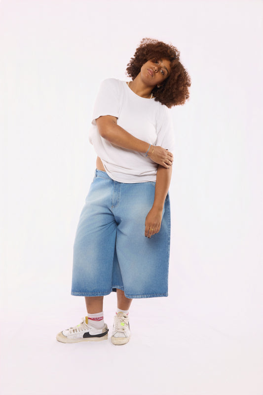 Jort Sienna Glow - Jamyas