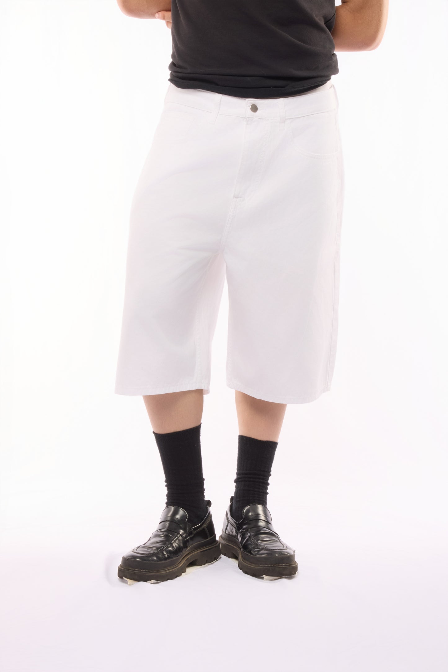 Short Baggy Soho - Jamyas