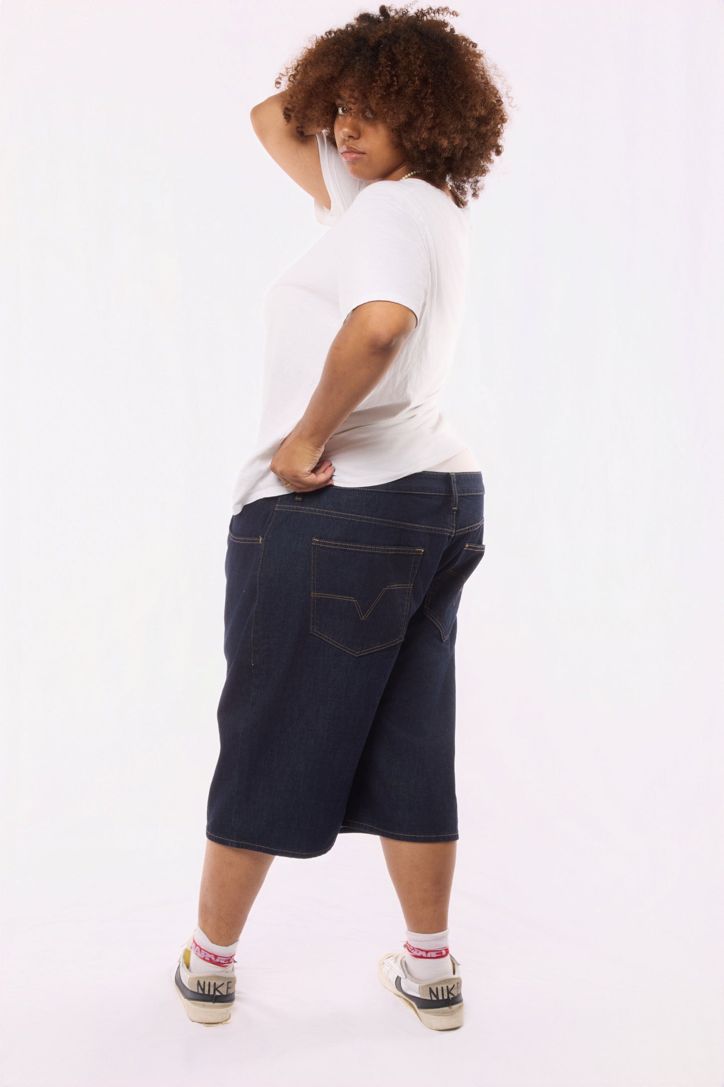 Short Baggy Soho - Jamyas