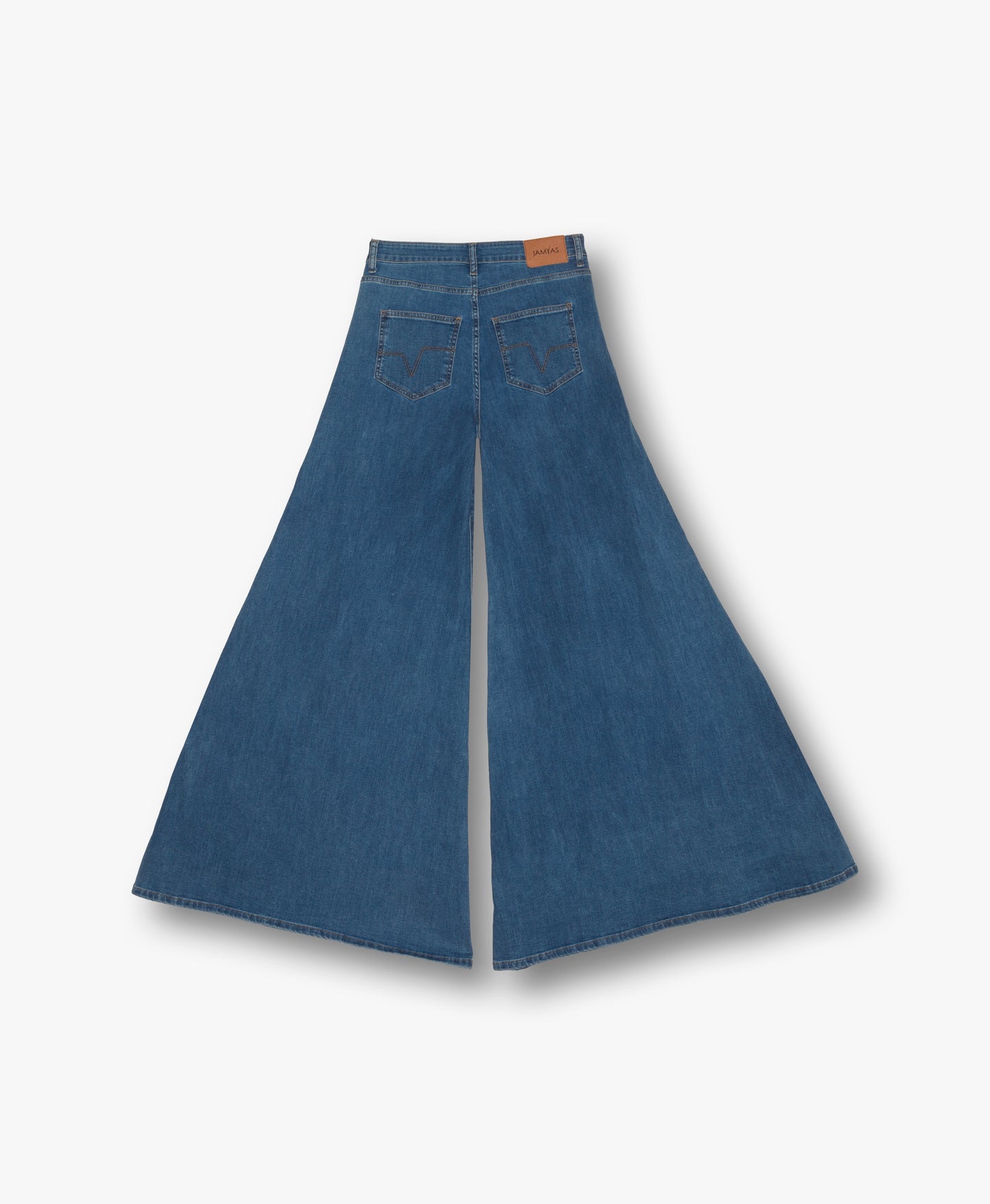 Jean flare Louissiana - Jamyas