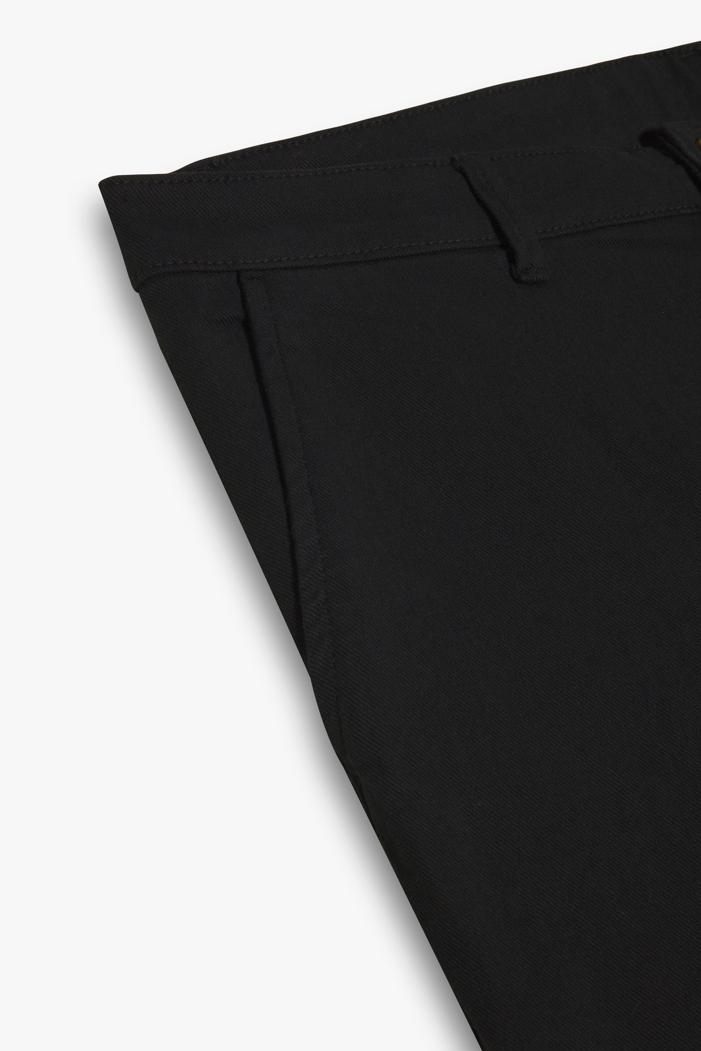 pantalon skinny noir femme - Jamyas