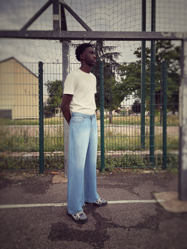 Pantalon Vaga Wide Leg - Jamyas