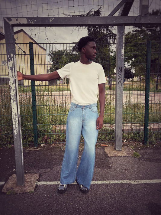 Pantalon Vaga Wide Leg - Jamyas