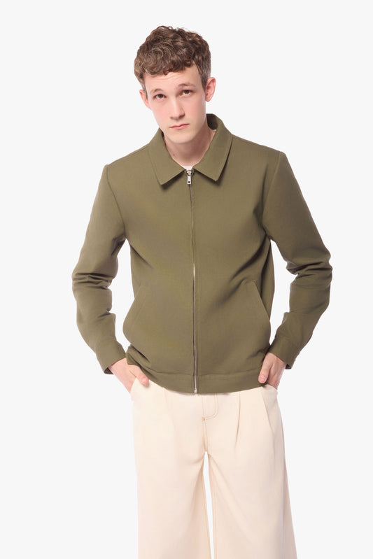 Veste Hardi - Jamyas