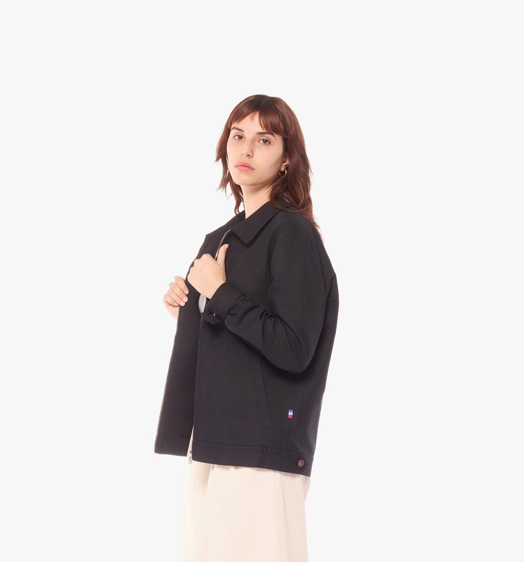 Veste Hardi - Jamyas