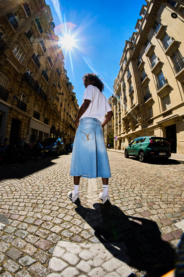 Jort Sienna Glow - Jamyas