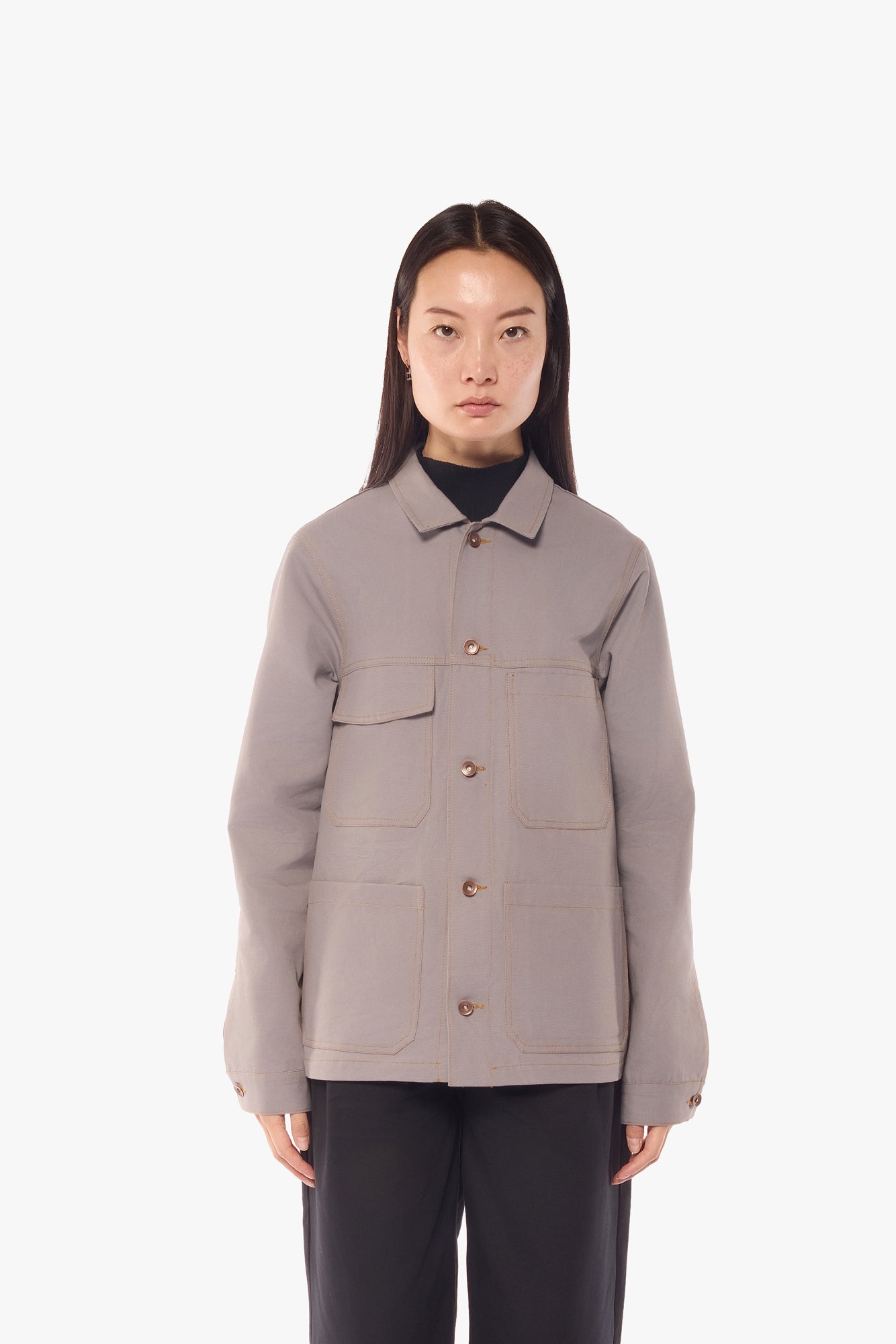 Veste Brume - Jamyas