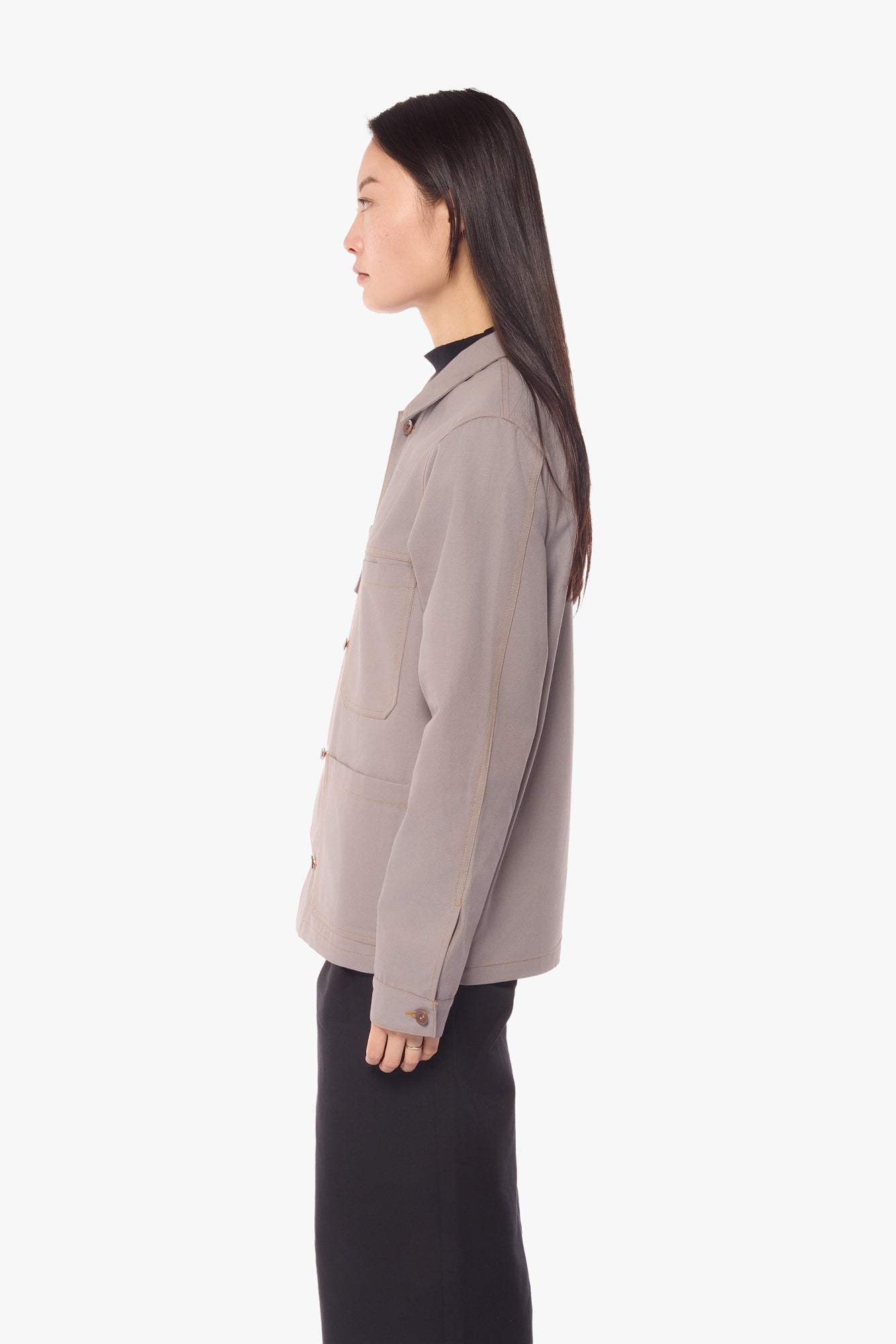 Veste Brume - Jamyas