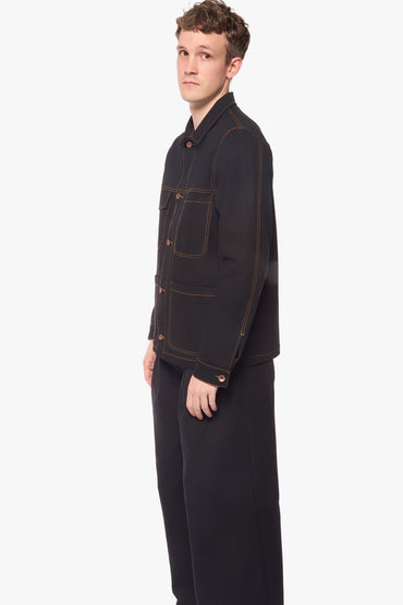 Veste Brume - Jamyas