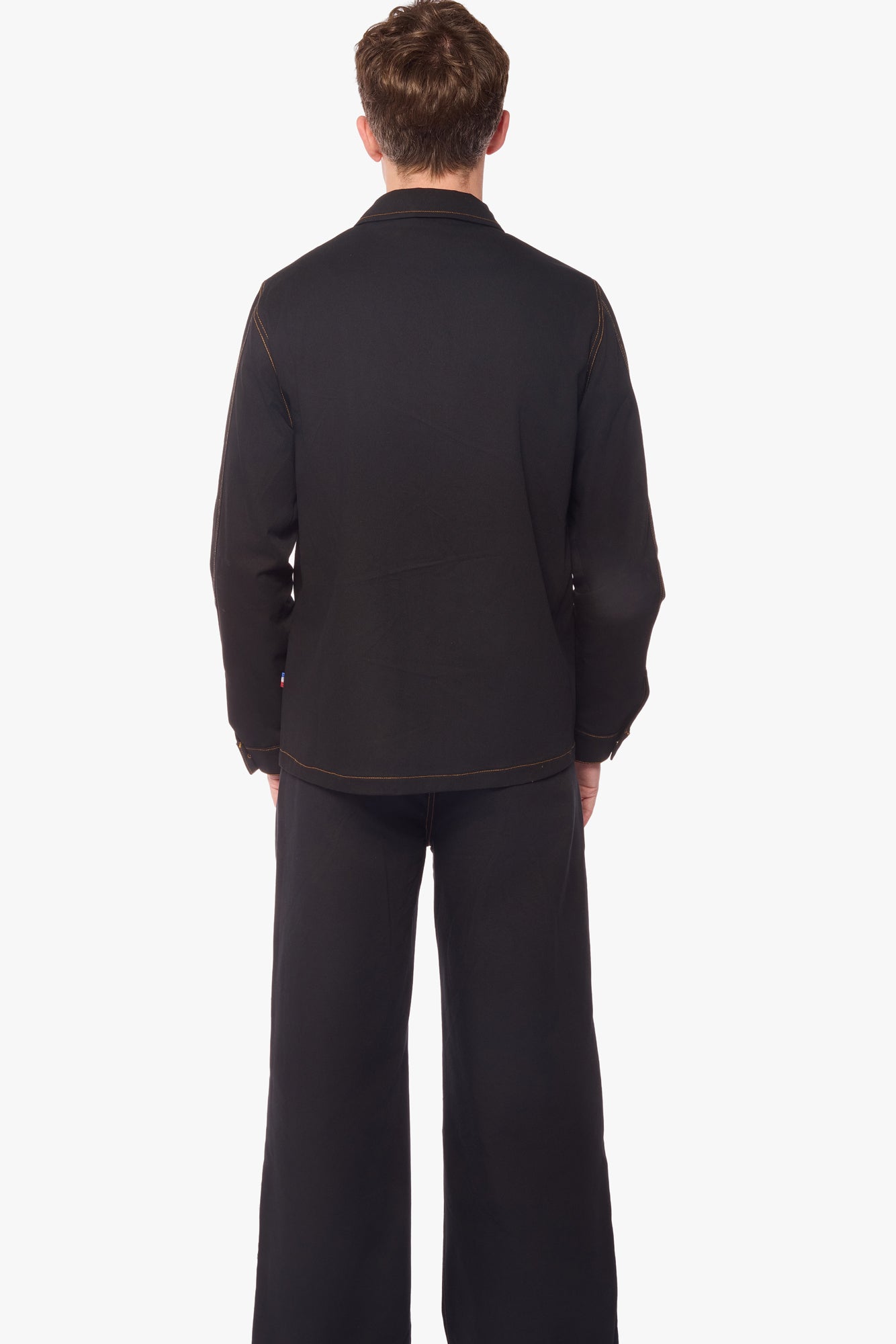 Veste Brume - Jamyas