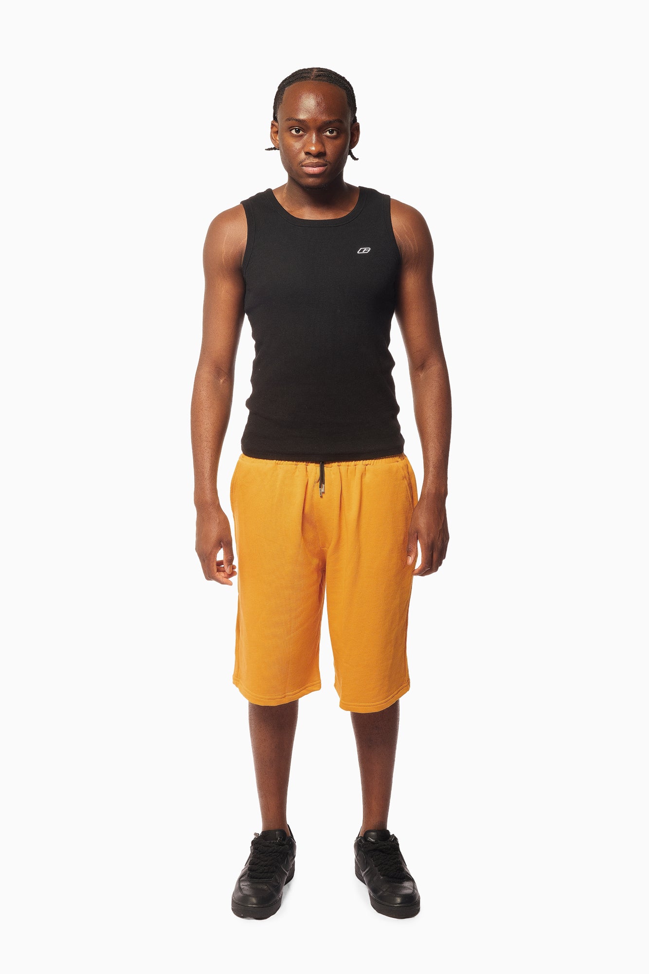 Short Molleton Soma - Jamyas