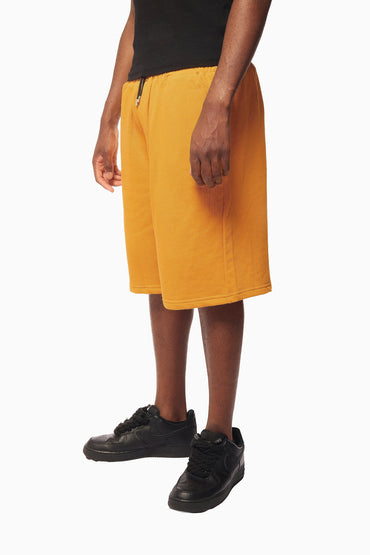 Short Molleton Homme