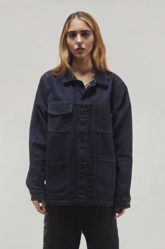 Veste Worker Femme