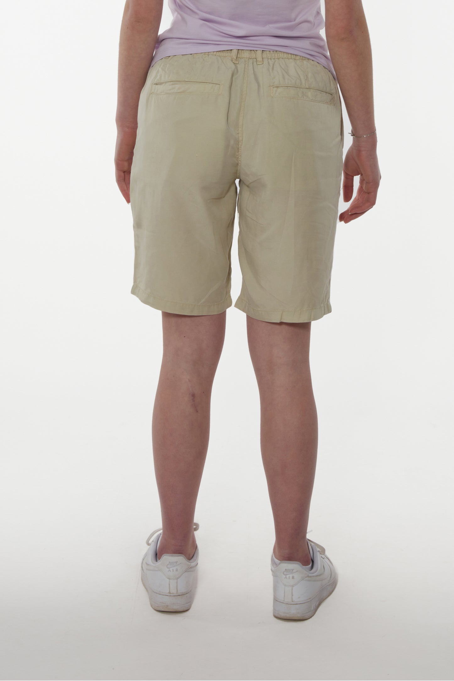 Short en Tincel - Jamyas