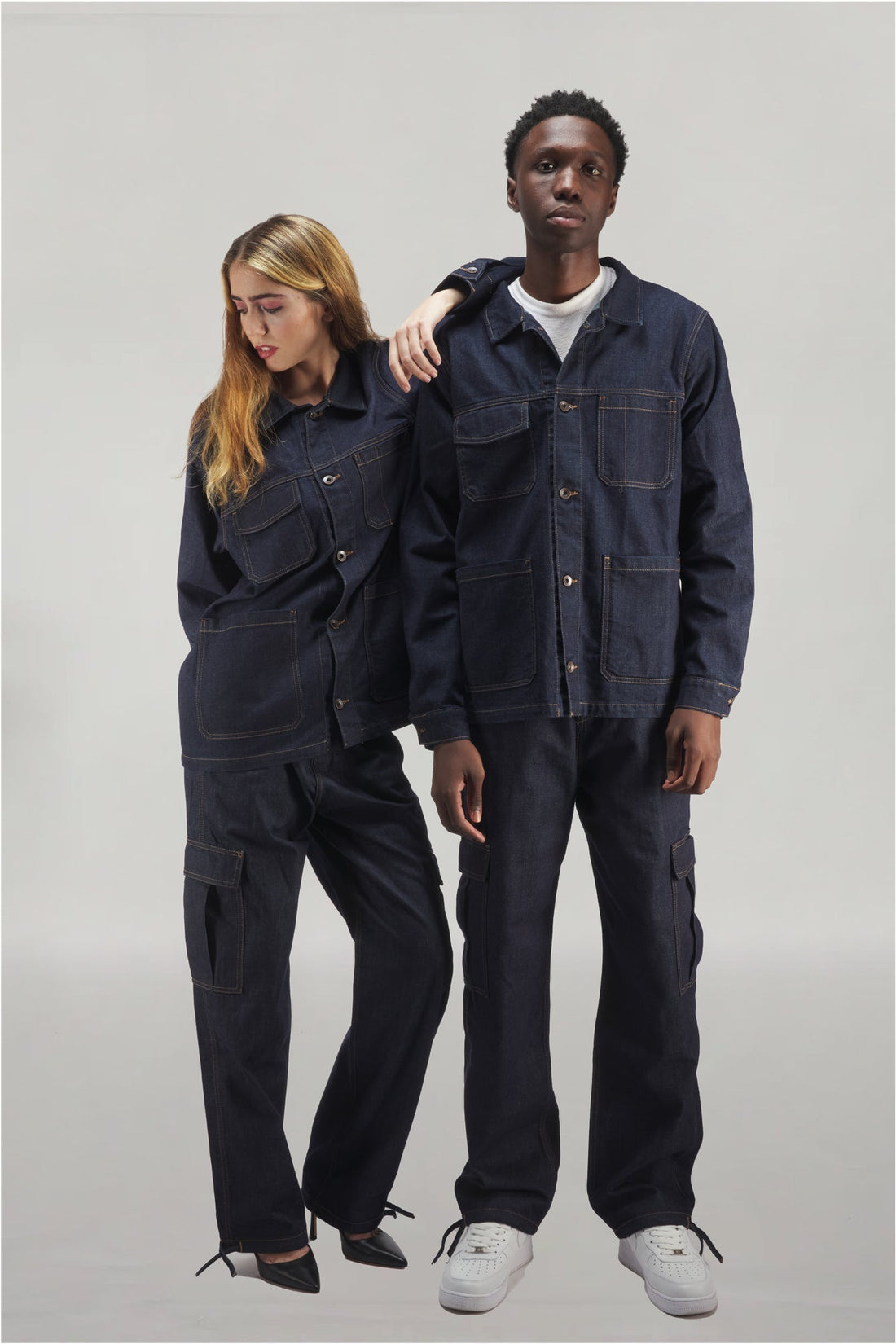 mode automne hiver 2025