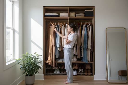 comment assortir ses vetements