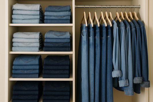 jean éco responsable