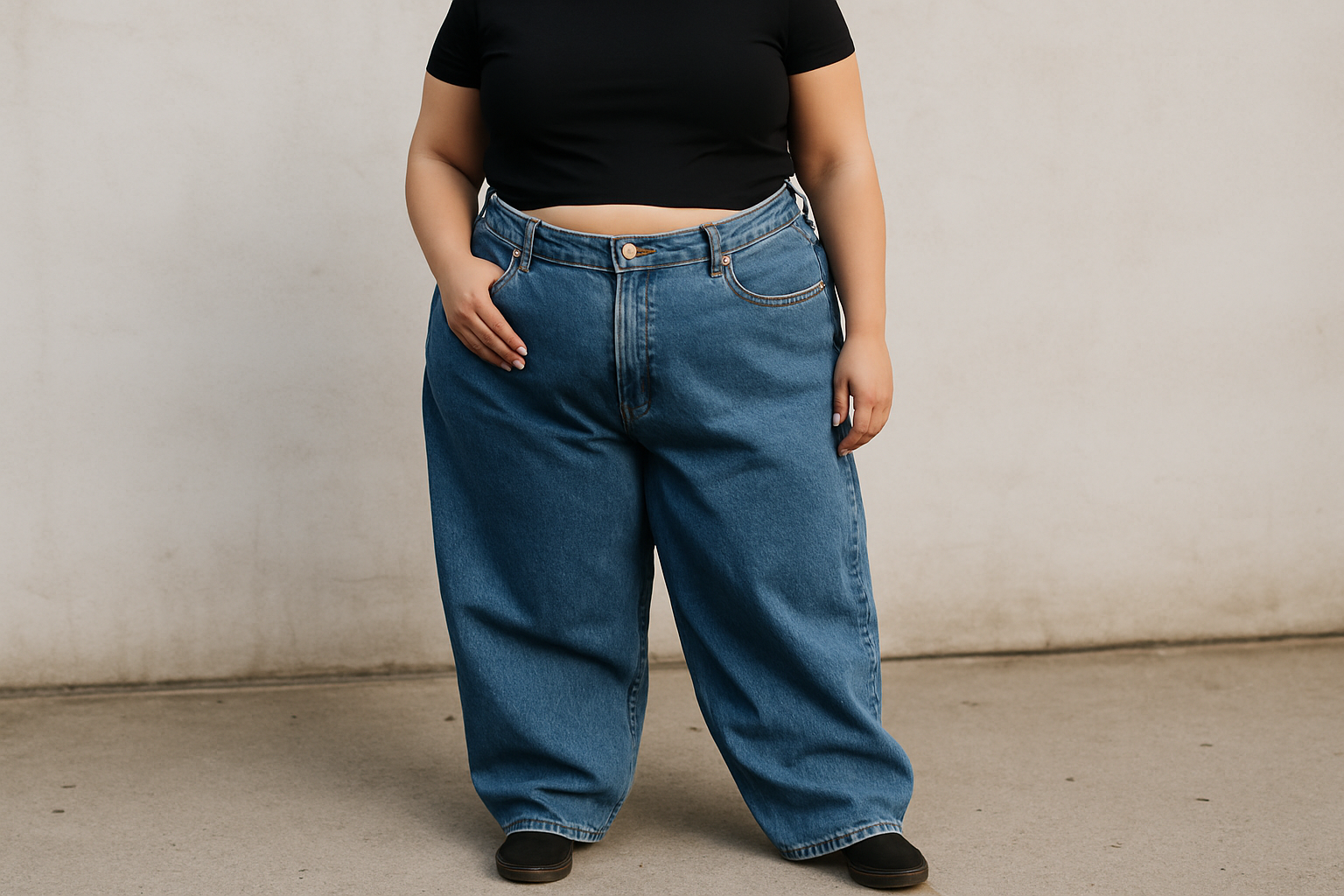 Qu’est-ce qu’un vêtement oversize ? Guide complet & Sélection durable ...