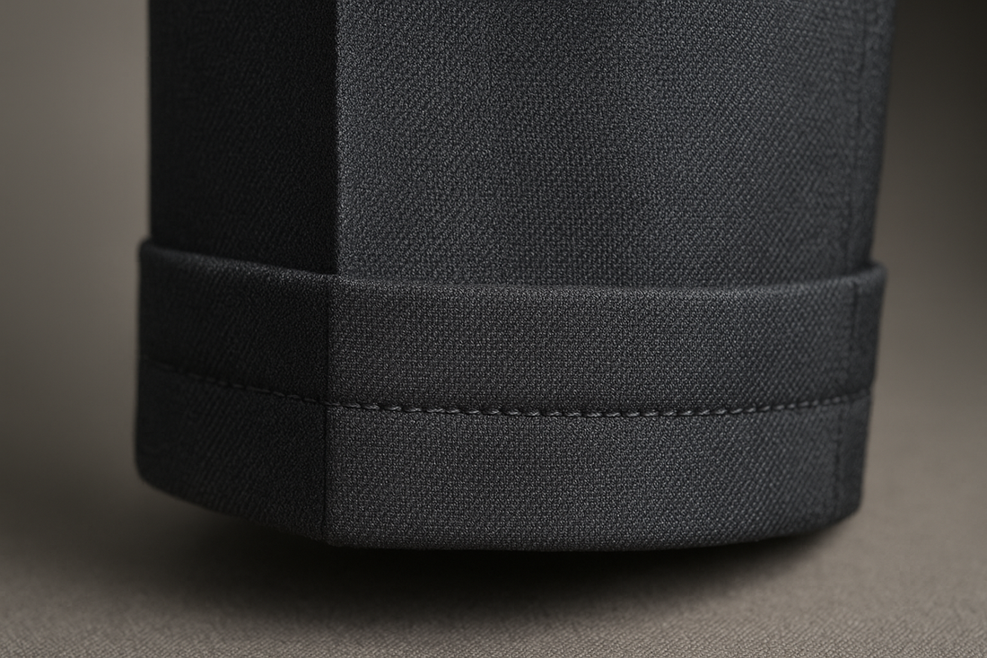 Ourlet de Pantalon : Comment Bien Faire un Ourlet de pantalon ?