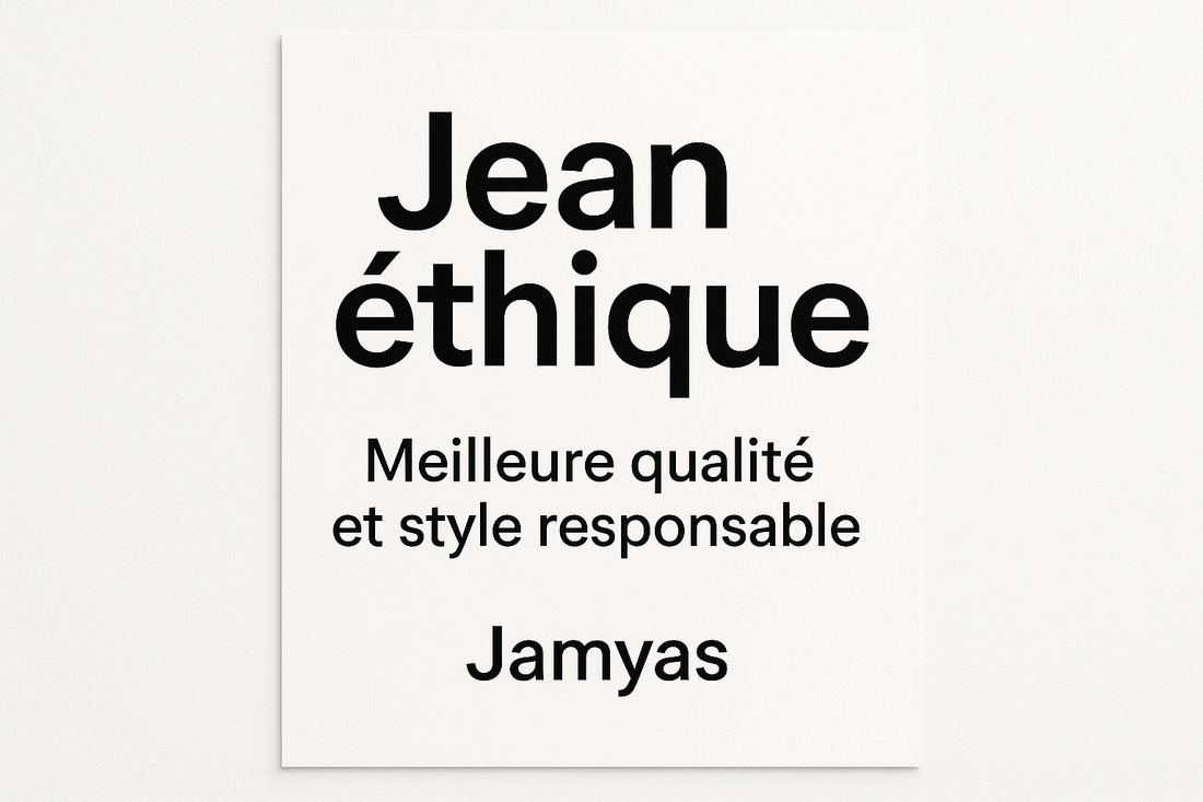 Jean ethique