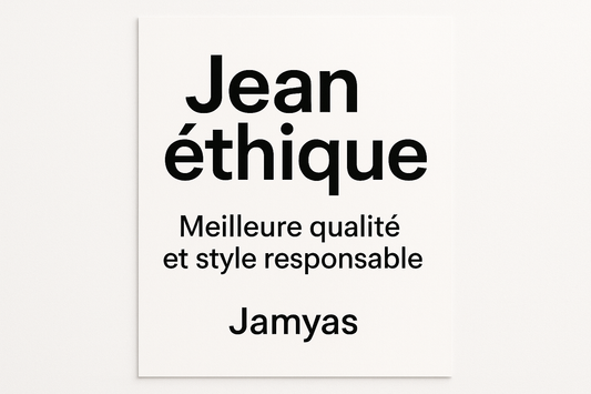 Jean ethique