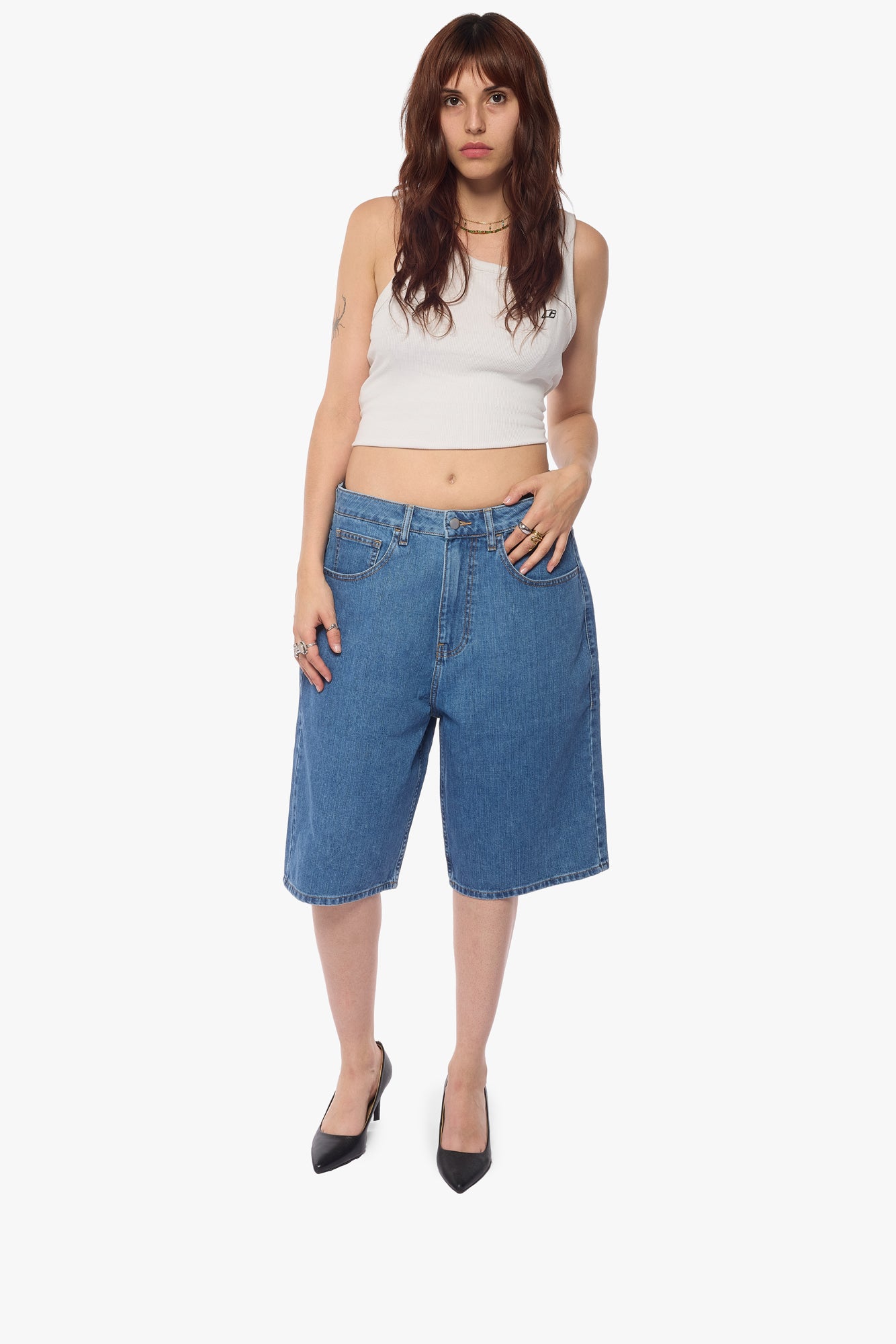 Short Baggy Soho - Jamyas