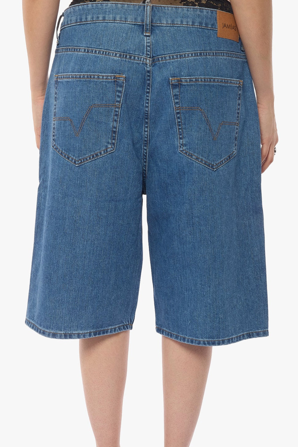 Short Baggy Soho - Jamyas