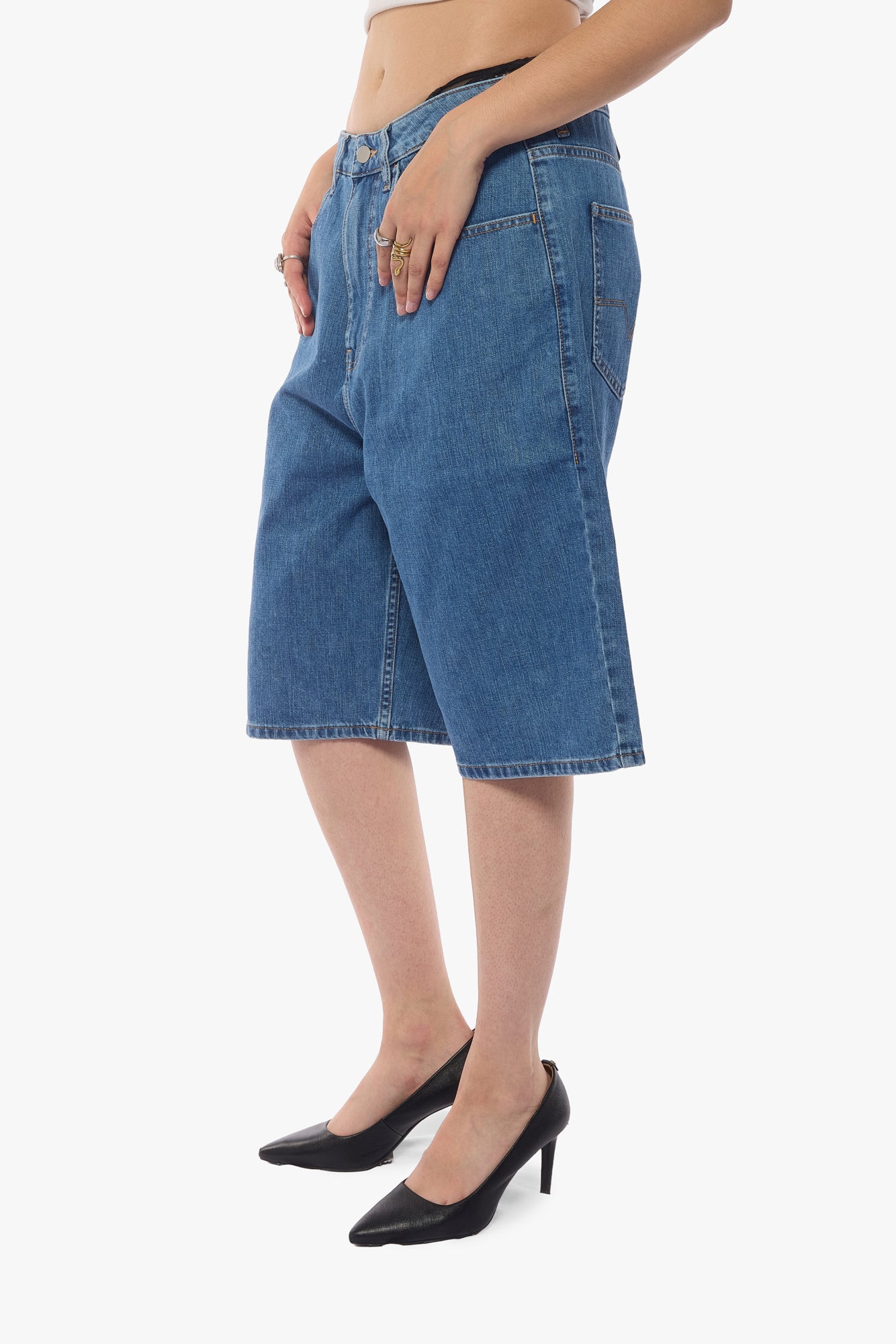 Short Baggy Soho - Jamyas
