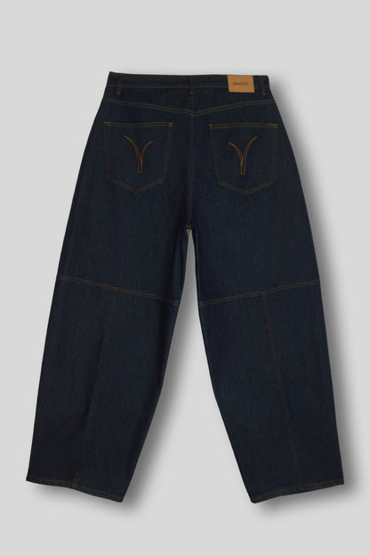 Preco cargo Femme 1 - Jamyas