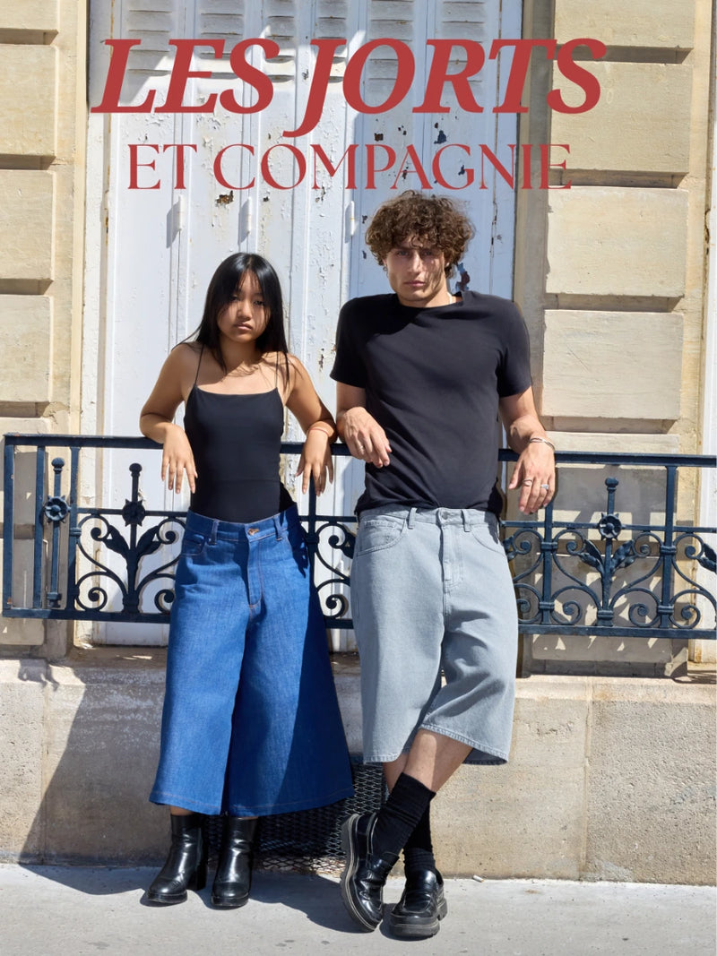 Les Jorts