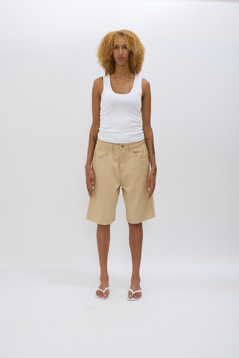 Short Baggy Soho – JAMYAS