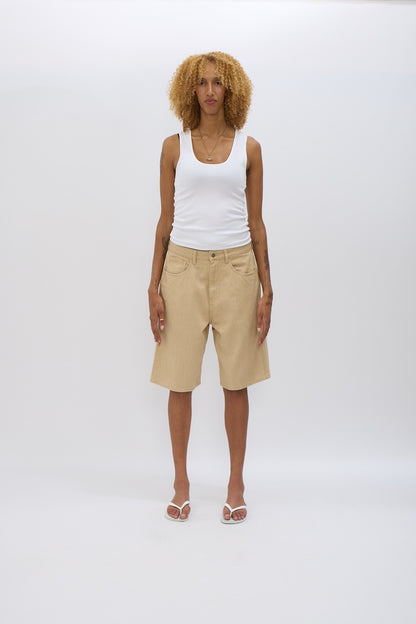 Short Baggy Soho – JAMYAS
