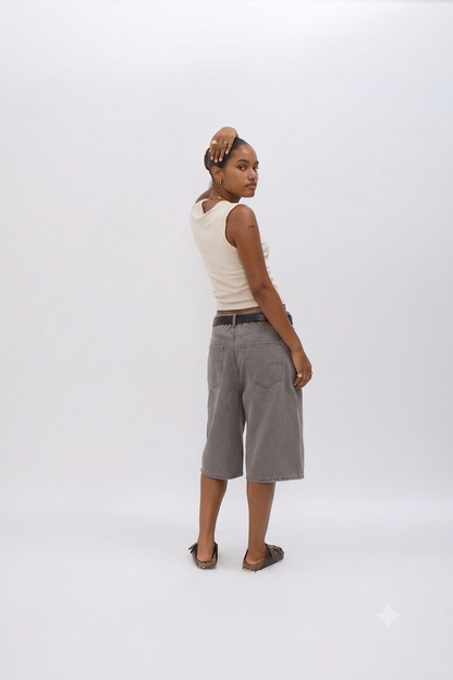 Short Baggy Soho – JAMYAS vue 5