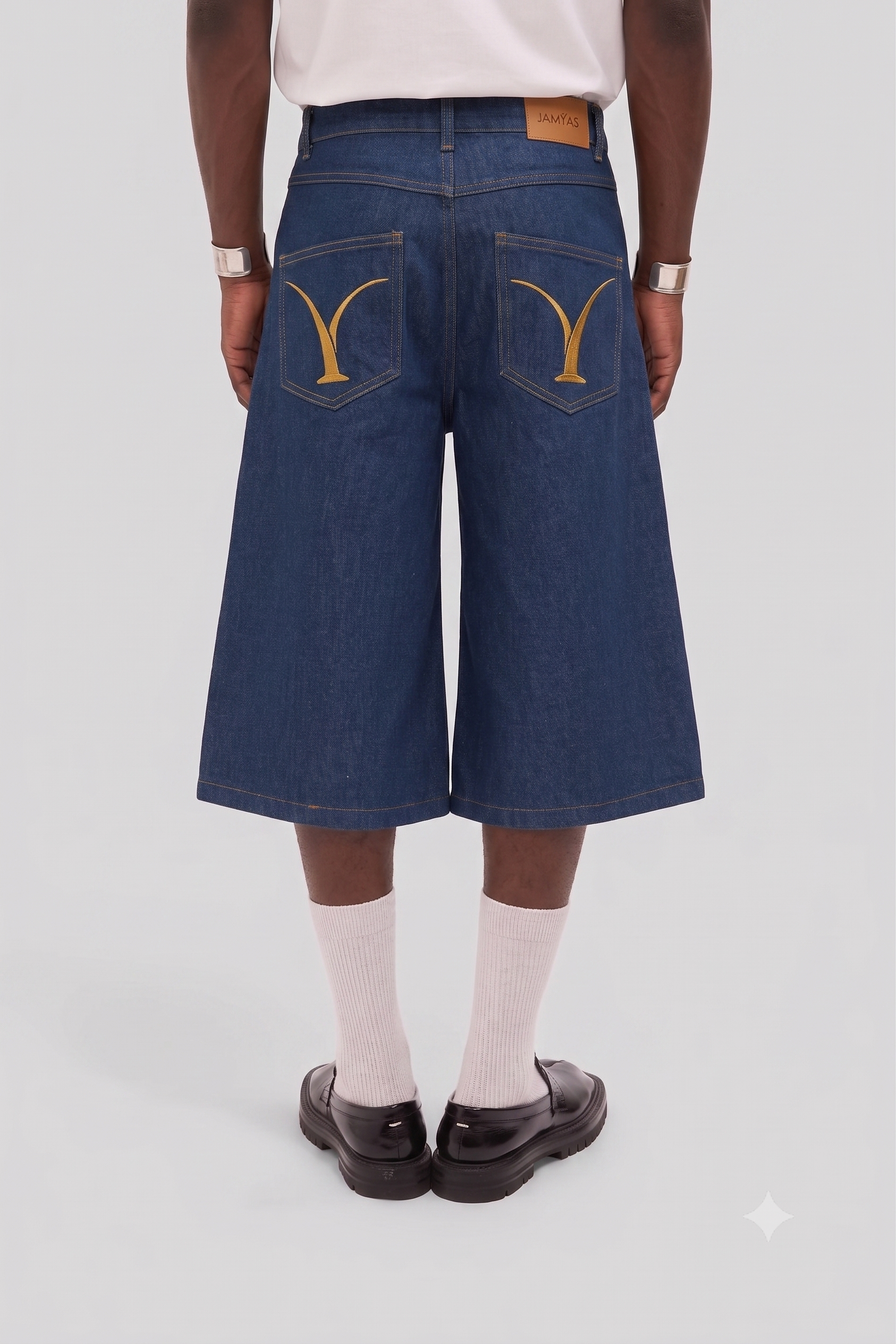 Jort Sienna Glow – JAMYAS vue 2