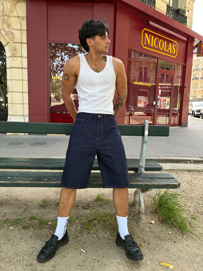 Short Baggy Soho