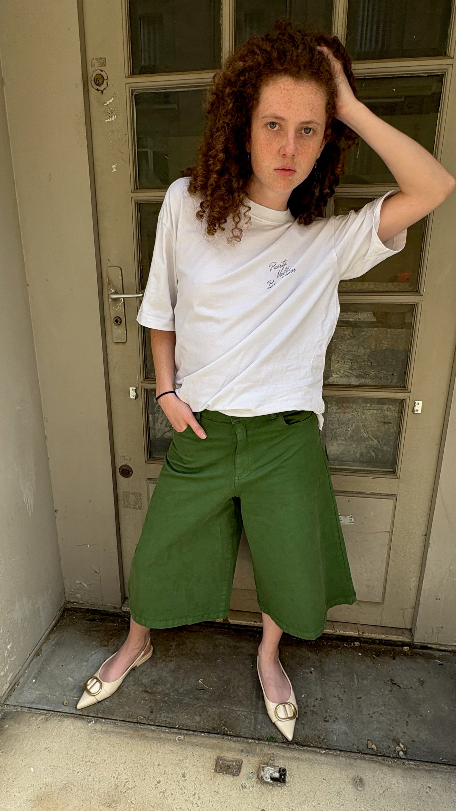 Jort Sienna Glow - Jamyas