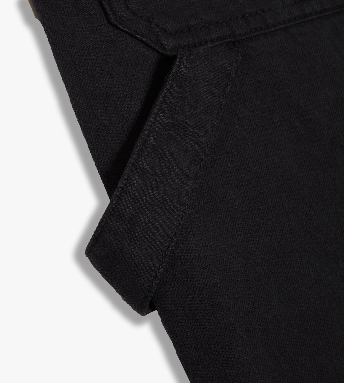 Pantalon Charpentier™ Noir