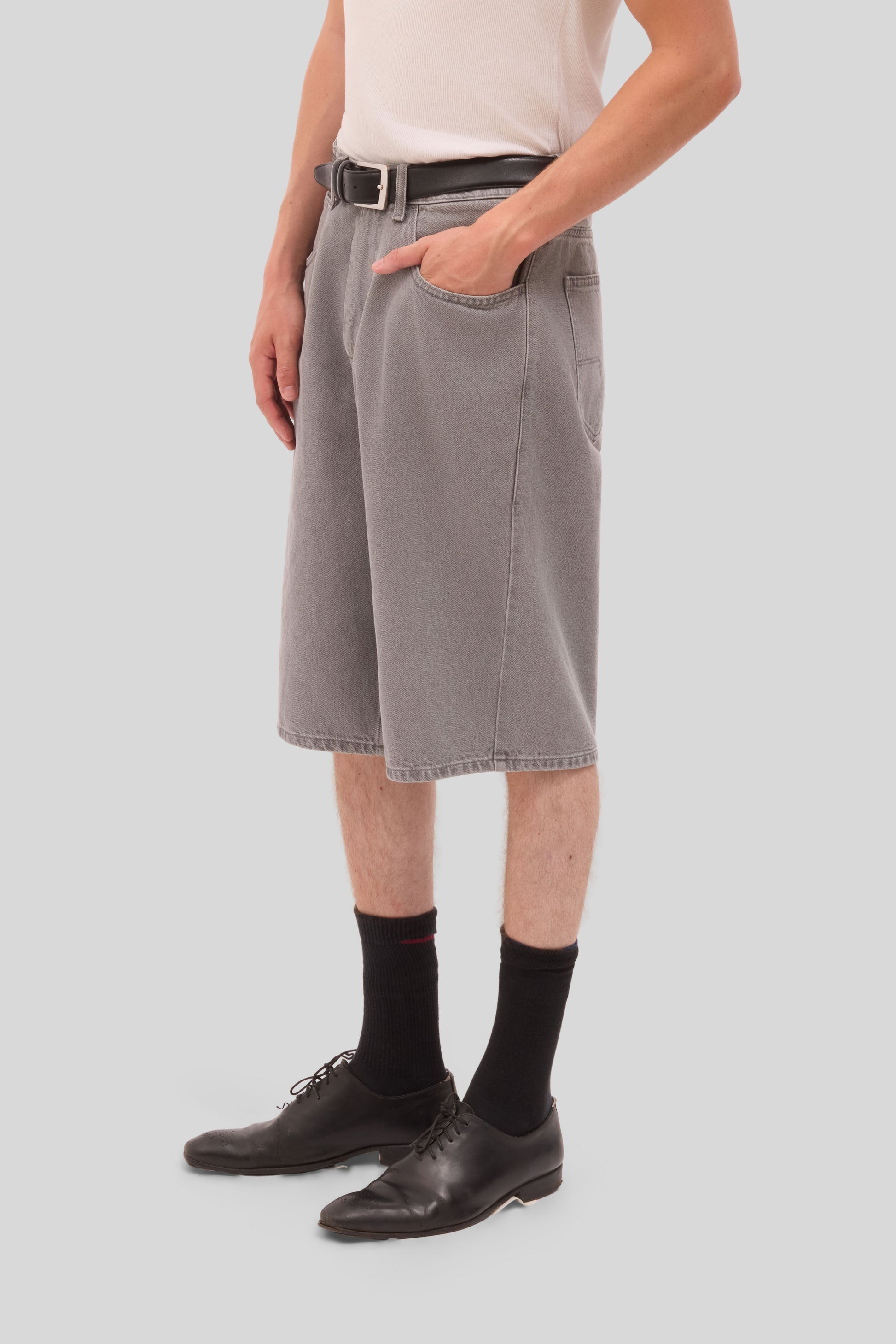 Short Baggy Soho - Jamyas