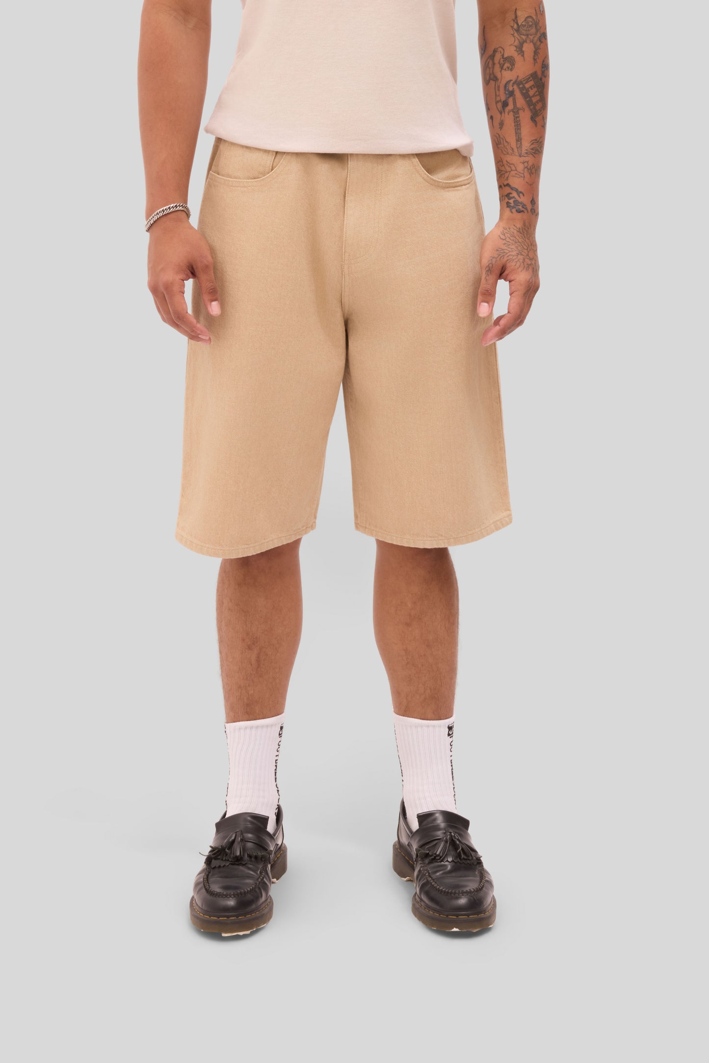 Jort Sienna Glow